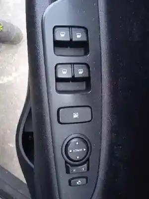 Veículo de Sucata kia stonic (ybcuv) 1.0 tgdi cat do ano 2019 alimentado g3lc