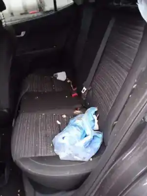 Veículo de Sucata kia stonic (ybcuv) 1.0 tgdi cat do ano 2019 alimentado g3lc