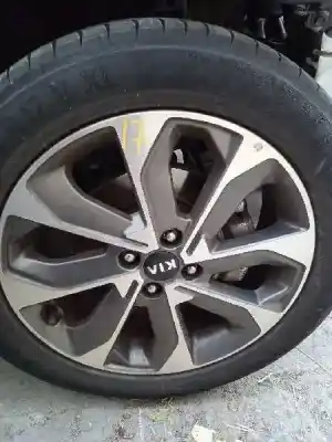 Veículo de Sucata kia stonic (ybcuv) 1.0 tgdi cat do ano 2019 alimentado g3lc