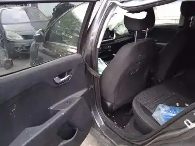 Veículo de Sucata kia stonic (ybcuv) 1.0 tgdi cat do ano 2019 alimentado g3lc