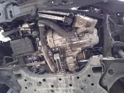 Veículo de Sucata kia stonic (ybcuv) 1.0 tgdi cat do ano 2019 alimentado g3lc