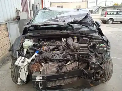 Veículo de Sucata kia stonic (ybcuv) 1.0 tgdi cat do ano 2019 alimentado g3lc