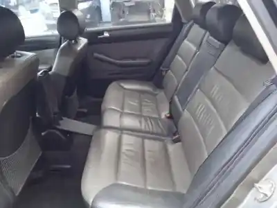 Утилизация автомобиля audi allroad quattro (4b5) 2.5 tdi (132kw) года 2002 питание ake