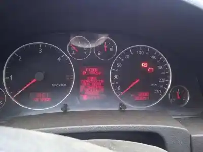 Утилизация автомобиля audi allroad quattro (4b5) 2.5 tdi (132kw) года 2002 питание ake