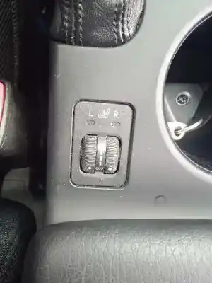 Утилизация автомобиля subaru legacy familiar/outback b13 (bp) 2.5i outback года 2005 питание ej25