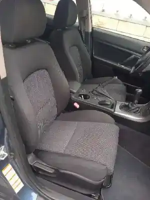 Утилизация автомобиля subaru legacy familiar/outback b13 (bp) 2.5i outback года 2005 питание ej25