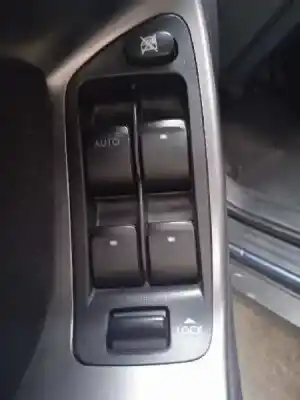 Утилизация автомобиля subaru legacy familiar/outback b13 (bp) 2.5i outback года 2005 питание ej25