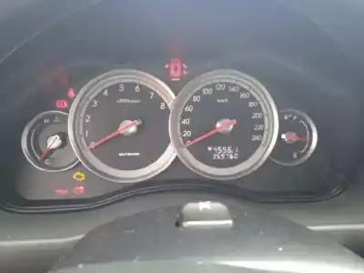 Утилизация автомобиля subaru legacy familiar/outback b13 (bp) 2.5i outback года 2005 питание ej25