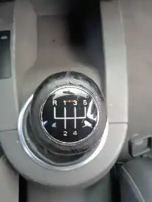 Vehicul casat audi a2 (8z) 1.4 al anului 2000 alimentat aua