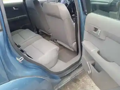 Vehicul casat audi a2 (8z) 1.4 al anului 2000 alimentat aua