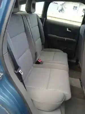 Vehicul casat audi a2 (8z) 1.4 al anului 2000 alimentat aua