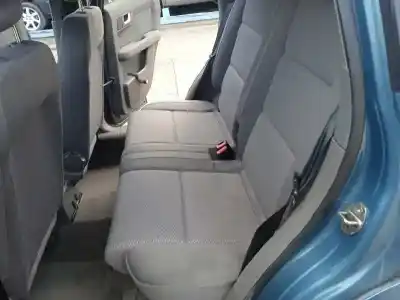 Vehicul casat audi a2 (8z) 1.4 al anului 2000 alimentat aua