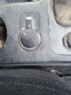 Veículo de Sucata hyundai terracan (hp) 2.9 crdi cat do ano 2002 alimentado j3