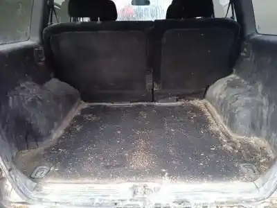 Veículo de Sucata hyundai terracan (hp) 2.9 crdi cat do ano 2002 alimentado j3