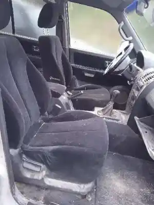 Veículo de Sucata hyundai terracan (hp) 2.9 crdi cat do ano 2002 alimentado j3