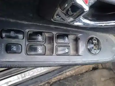 Veículo de Sucata hyundai terracan (hp) 2.9 crdi cat do ano 2002 alimentado j3