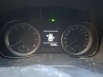 Утилизация автомобиля hyundai kona 1.0 tgdi cat года 2018 питание g3lc