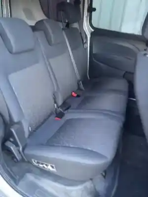 Здавання транспортного засобу fiat doblo 1.6 jtdm cat року 2011 потужний 263a4000