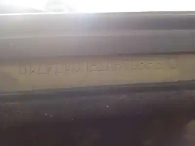 Veicolo di demolizione peugeot 508 allure dell'anno 2015 alimentato ah02