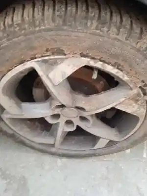 Veicolo di demolizione peugeot 508 allure dell'anno 2015 alimentato ah02