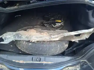 Veicolo di demolizione peugeot 508 allure dell'anno 2015 alimentato ah02