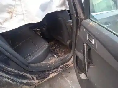 Veicolo di demolizione peugeot 508 allure dell'anno 2015 alimentato ah02