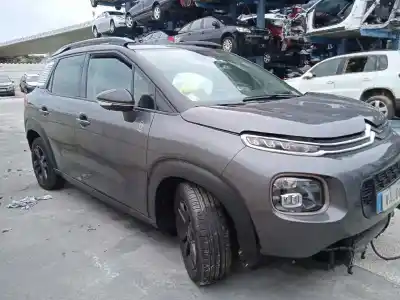 Здавання транспортного засобу CITROEN C3 AIRCROSS II (2R_, 2C_) 1.5 BlueHDi 120 (2CYHXX) року 2019 потужний YH01