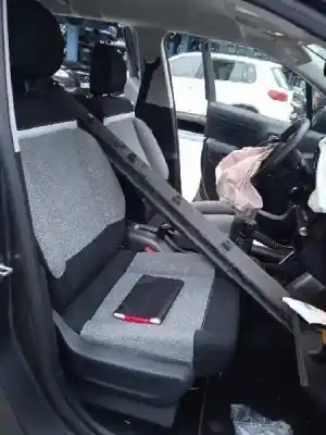 Здавання транспортного засобу citroen c3 aircross ii (2r_, 2c_) 1.5 bluehdi 120 (2cyhxx) року 2019 потужний yh01