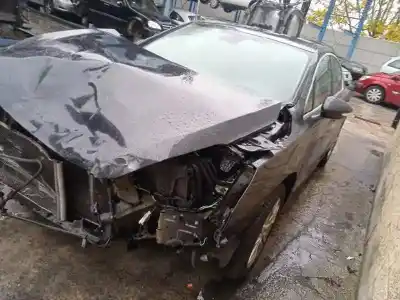 Veículo de Sucata peugeot 508 allure do ano 2016 alimentado bh01