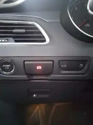 Veículo de Sucata peugeot 508 allure do ano 2016 alimentado bh01