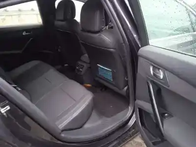 Veículo de Sucata peugeot 508 allure do ano 2016 alimentado bh01