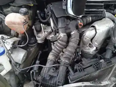 Veículo de Sucata peugeot 508 allure do ano 2016 alimentado bh01