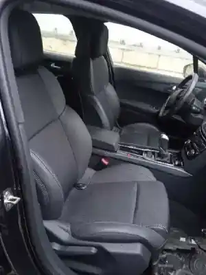 Veículo de Sucata peugeot 508 allure do ano 2016 alimentado bh01