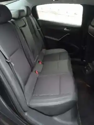 Veículo de Sucata peugeot 508 allure do ano 2016 alimentado bh01