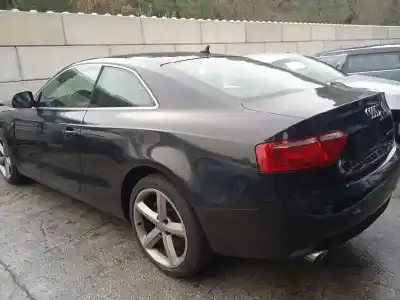 Veicolo di demolizione audi                                               a5 coupe (8t)                                                                                                                                                                                                                                              2.7 tdi                                                                                                                                                                                                                                                    dell'anno 2008 alimentato cgka