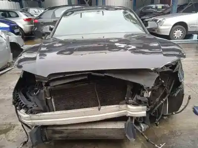 Veicolo di demolizione audi                                               a5 coupe (8t)                                                                                                                                                                                                                                              2.7 tdi                                                                                                                                                                                                                                                    dell'anno 2008 alimentato cgka