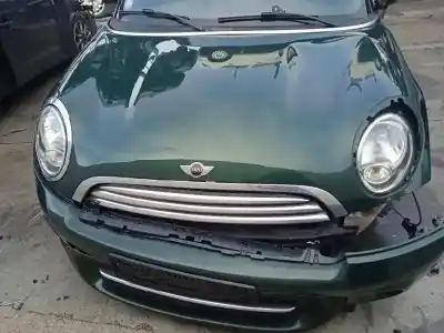 Veículo de Sucata bmw mini clubman (r55) cooper do ano 2012 alimentado n16b16a