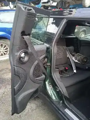 Veículo de Sucata bmw mini clubman (r55) cooper do ano 2012 alimentado n16b16a