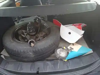 Veículo de Sucata bmw mini clubman (r55) cooper do ano 2012 alimentado n16b16a