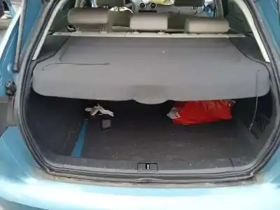 Veículo de Sucata audi a3 sportback (8p) 1.6 tdi do ano 2010 alimentado cayc