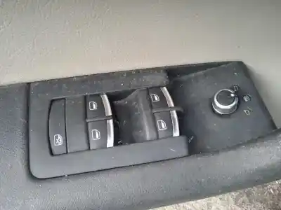 Veículo de Sucata audi a3 sportback (8p) 1.6 tdi do ano 2010 alimentado cayc