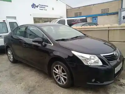 Vehículo de desguace TOYOTA AVENSIS (T27) Active del año 2011 con motor 1ADFTV