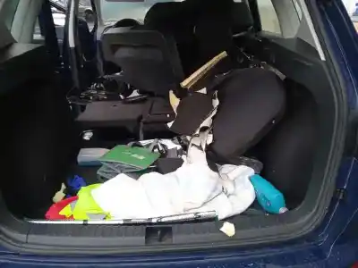 Утилизация автомобиля seat                                               ateca (kh7)                                                                                                                                                                                                                                                style года 2016 питание chzj