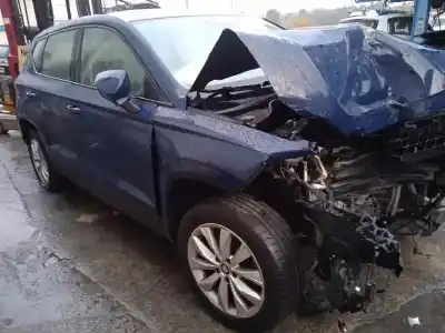 Утилизация автомобиля seat                                               ateca (kh7)                                                                                                                                                                                                                                                style года 2016 питание chzj