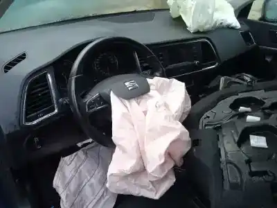 Утилизация автомобиля seat                                               ateca (kh7)                                                                                                                                                                                                                                                style года 2016 питание chzj