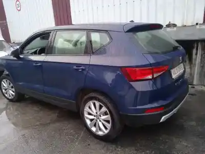Утилизация автомобиля seat                                               ateca (kh7)                                                                                                                                                                                                                                                style года 2016 питание chzj