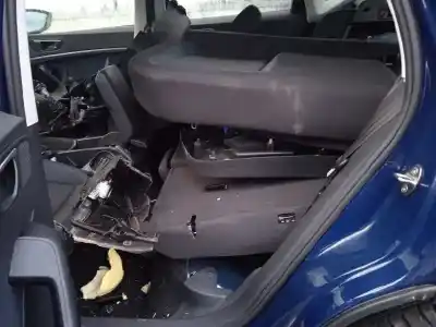 Утилизация автомобиля seat                                               ateca (kh7)                                                                                                                                                                                                                                                style года 2016 питание chzj