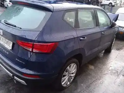 Утилизация автомобиля seat                                               ateca (kh7)                                                                                                                                                                                                                                                style года 2016 питание chzj