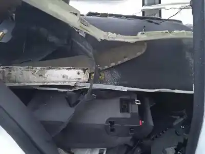 Scrapping Vehicle seat exeo st (3r5) 2.0 tdi of the year 2011 powered caga