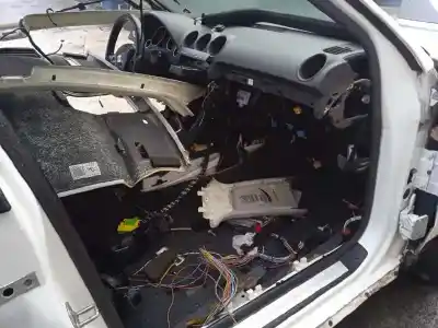 Scrapping Vehicle seat exeo st (3r5) 2.0 tdi of the year 2011 powered caga